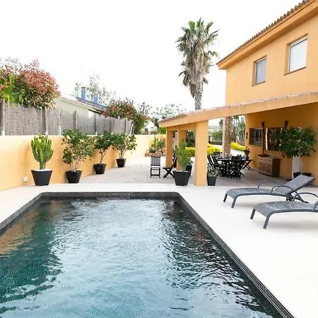 Bo Villa *