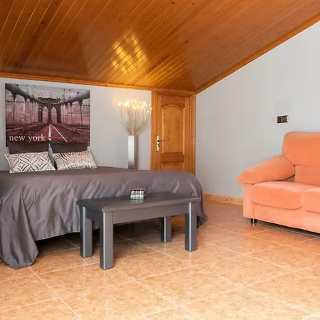 Bo Villa Deltebre