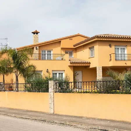 Villa Bo Deltebre