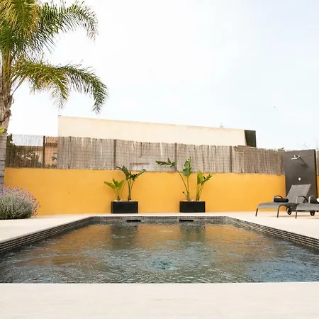 Villa Bo *