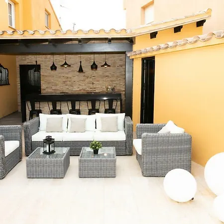 Villa Bo *