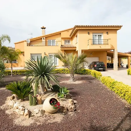 Bo Villa *