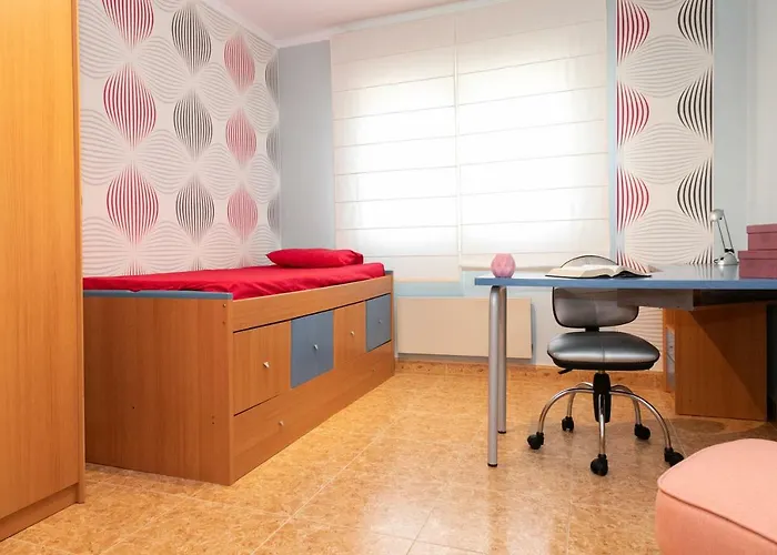 Bo 别墅 代尔特布雷