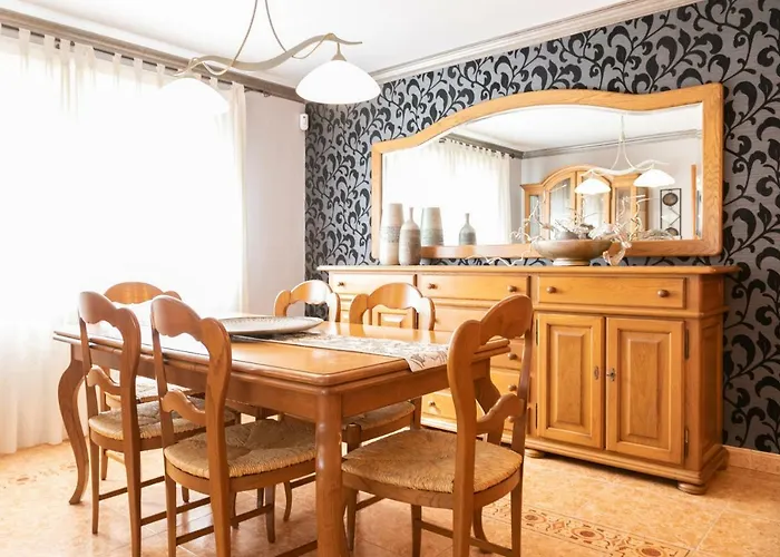 Bo Villa
