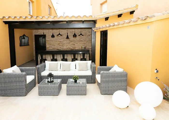 Villa Bo *