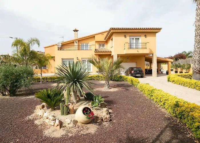 Bo Villa *