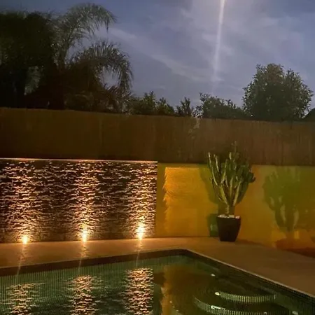 Bo Villa *