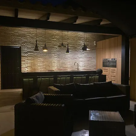 Bo Villa