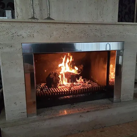Bo Villa