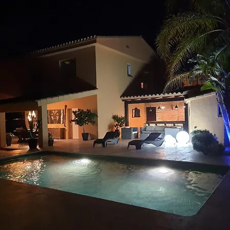 Villa Bo Deltebre