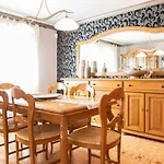 Bo Villa