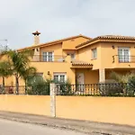 Villa Bo Deltebre